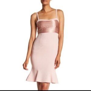 Cinq à Sept Paloma Fit Flare Cocktail Dress